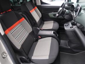 Citroen Berlingo  1.2 PureTech 