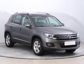 Volkswagen Tiguan  1.4 TSI Sport&Style