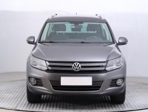 Volkswagen Tiguan  1.4 TSI Sport&Style 