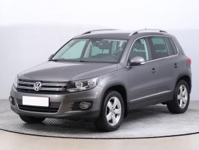 Volkswagen Tiguan  1.4 TSI Sport&Style 