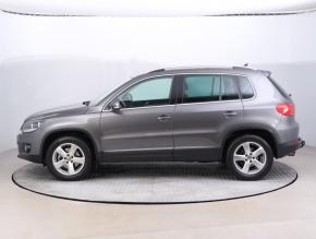 Volkswagen Tiguan  1.4 TSI Sport&Style 