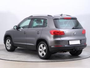 Volkswagen Tiguan  1.4 TSI Sport&Style 