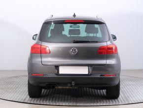 Volkswagen Tiguan  1.4 TSI Sport&Style 