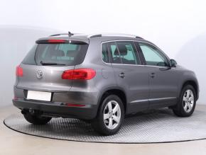 Volkswagen Tiguan  1.4 TSI Sport&Style 