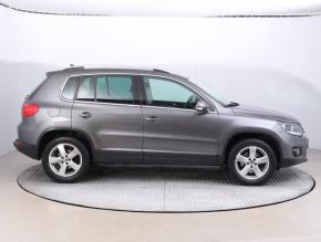 Volkswagen Tiguan  1.4 TSI Sport&Style 