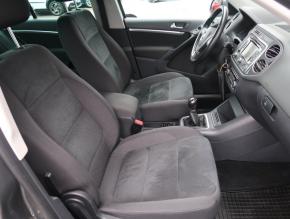 Volkswagen Tiguan  1.4 TSI Sport&Style 