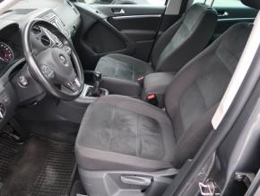 Volkswagen Tiguan  1.4 TSI Sport&Style 