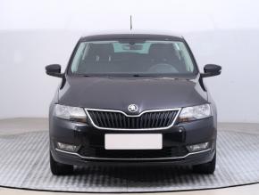 Škoda Rapid Spaceback  1.0 TSI 