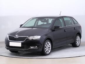 Škoda Rapid Spaceback  1.0 TSI 