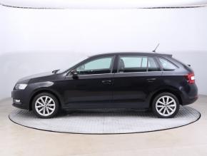 Škoda Rapid Spaceback  1.0 TSI 