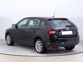 Škoda Rapid Spaceback  1.0 TSI 