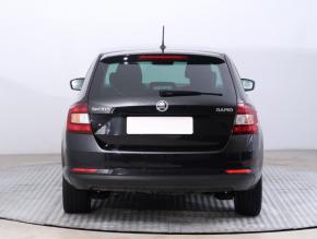 Škoda Rapid Spaceback  1.0 TSI 