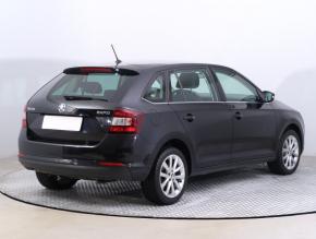 Škoda Rapid Spaceback  1.0 TSI 