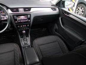 Škoda Rapid Spaceback  1.0 TSI 