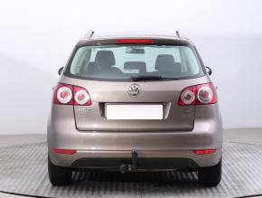 Volkswagen Golf Plus  1.6 