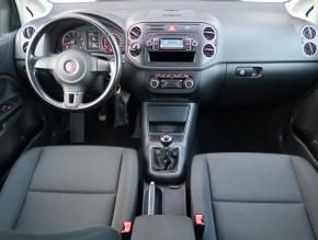 Volkswagen Golf Plus  1.6 