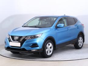 Nissan Qashqai  1.2 DIG-T 