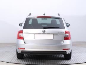 Škoda Octavia  1.6 TDI 