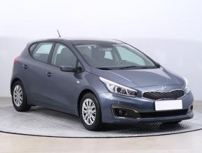 Kia Ceed  1.4 MPI 