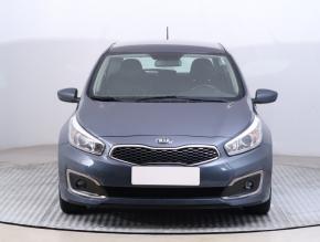 Kia Ceed  1.4 MPI 