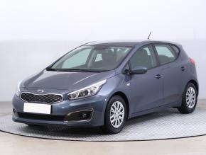 Kia Ceed  1.4 MPI 