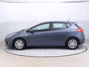 Kia Ceed  1.4 MPI 