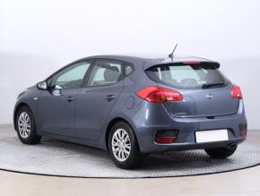 Kia Ceed  1.4 MPI 