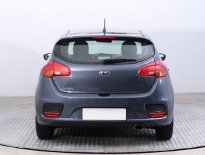 Kia Ceed  1.4 MPI 