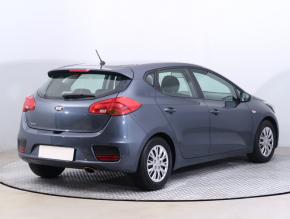 Kia Ceed  1.4 MPI 