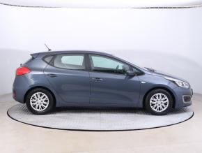 Kia Ceed  1.4 MPI 