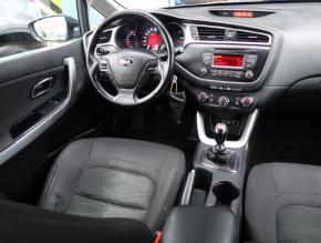 Kia Ceed  1.4 MPI 