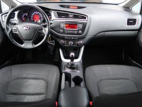 Kia Ceed  1.4 MPI 