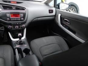 Kia Ceed  1.4 MPI 