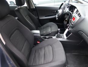 Kia Ceed  1.4 MPI 