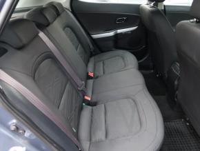 Kia Ceed  1.4 MPI 