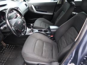 Kia Ceed  1.4 MPI 