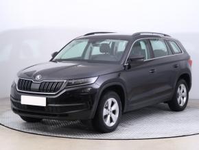 Škoda Kodiaq  2.0 TDI Ambition 