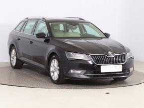 Škoda Superb  2.0 TDI Style