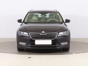 Škoda Superb  2.0 TDI Style 