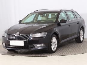 Škoda Superb  2.0 TDI Style 