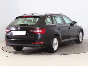 Škoda Superb  2.0 TDI Style 