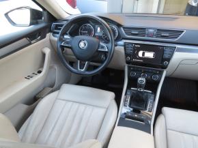 Škoda Superb  2.0 TDI Style 