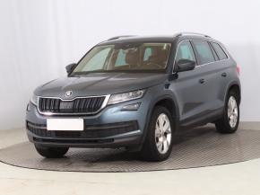 Škoda Kodiaq  2.0 TSI Style 