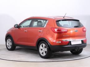 Kia Sportage  2.0 CRDi 