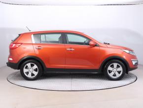 Kia Sportage  2.0 CRDi 