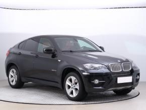 BMW X6  xDrive35d 