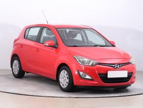 Hyundai i20  1.2 Comfort