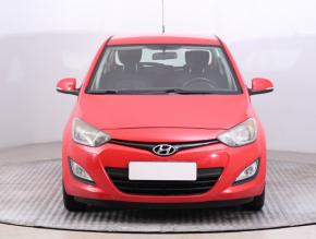 Hyundai i20  1.2 Comfort 