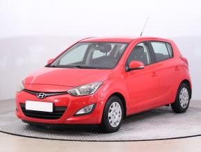 Hyundai i20  1.2 Comfort 