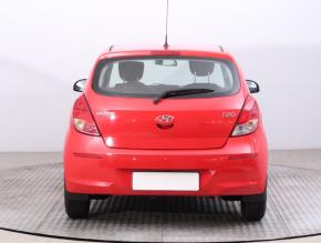 Hyundai i20  1.2 Comfort 